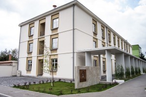 Hotel Fidelitas
