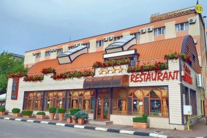 Hotel Sud