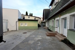 Hotel Sugás
