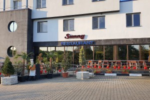 Hotel Sunny