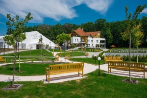 Hotelul Panorama