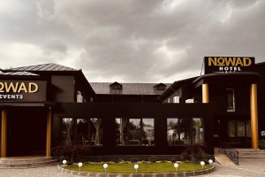NOWAD Hotel