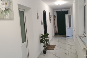 Pensiunea Arieș