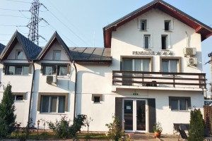 Pensiunea Casa Regala