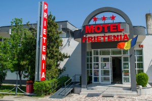 Prietenia