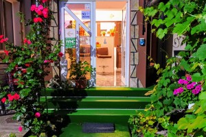 Stejarul Buzău. Str. Triumfului nr 14 BUZĂU