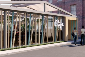 Hotel Clipa