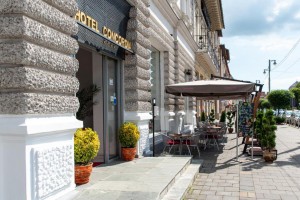 Hotel Concordia