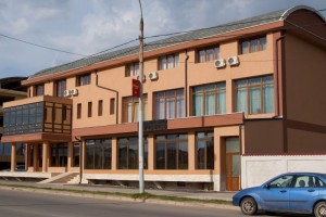 Hotel Condor