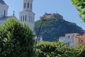 Hotel Deva Maestro