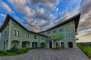 Hotel Magus