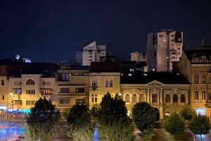 Hotel Plaza