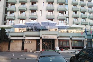 Hotel Sarmis