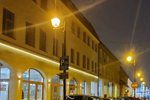 Hotel Urban