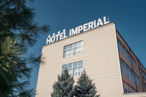 Imperial Inn Hotel