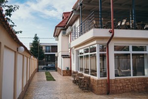 Nest Guesthouse