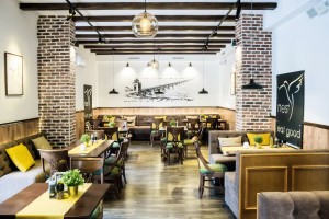 NEST Hotel & Restaurant