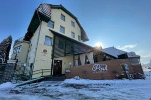 Park Hotel