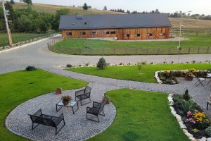 Timian Chalet