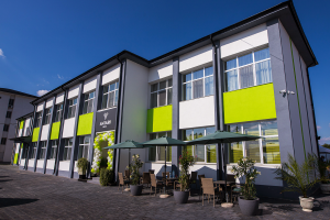 Antari Hotel