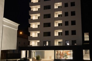 Atlas Aparthotel