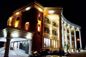 Grand Hotel Baroc
