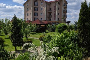 Hotel Coral