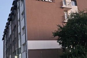 Hotel Jolie