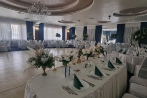 Hotel-Restaurant Plaisir