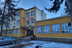 Hotel Tranzit