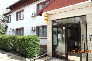 Hotel Viva - Hotel Ploiesti Sud