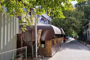 Pensiunea Viena