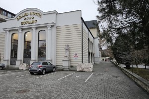 Grand Hotel Sofianu