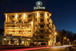 Hilton Sibiu