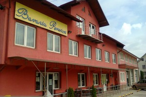 HOTEL BAVARIA
