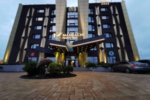 Mandachi Hotel & Spa