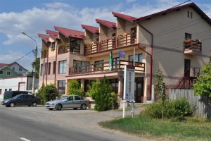 Motel Don Tomaso