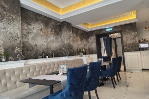 Noblesse Hotel Boutique - Paradis Resort