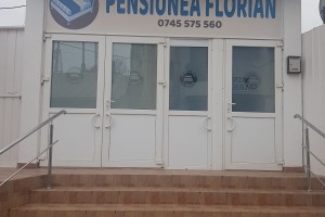 Pensiunea Florian