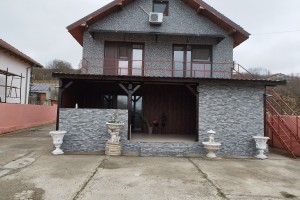 Pensiunea Rico Tulcea