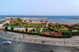 Plaza Hotel Alexandria