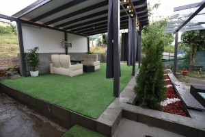 Private house vaslui
