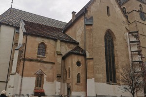 Unser Haus