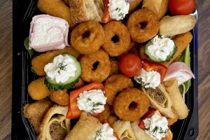 Borostyan Catering