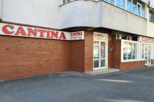 Cantina Dunarea