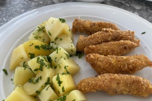 Delicious Catering