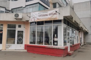 Firma de catering Braila