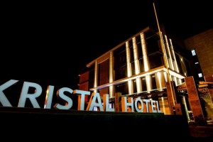 KristalHotel Focșani