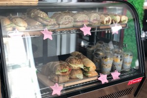 Meating Point Bistro & Catering