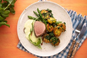 Perfect Day | Healthy Delivery